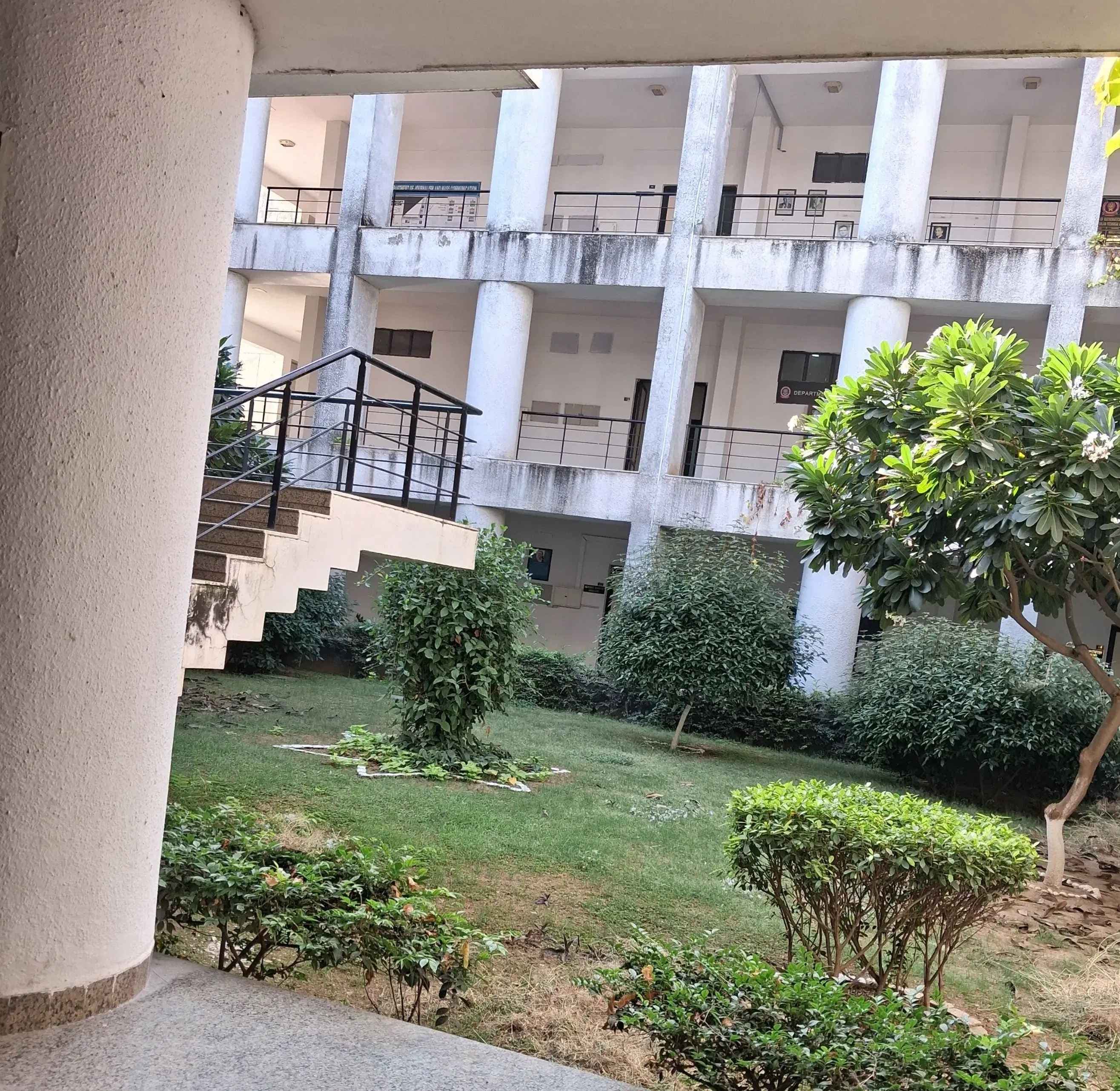 I.K. Gujral Punjab Technical University Jalandhar Campus photo 20